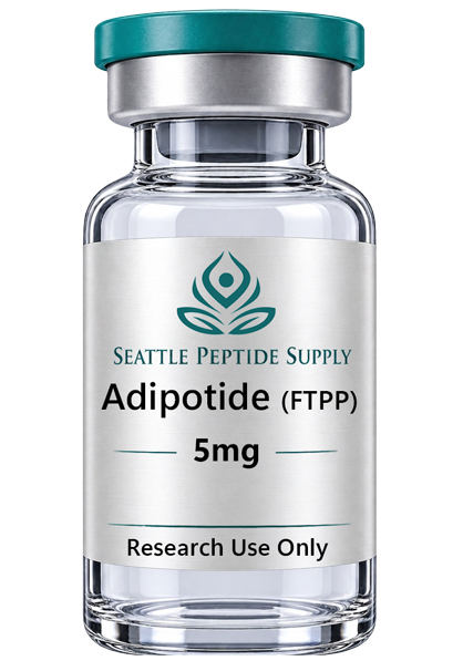 Adipotide (FTPP)