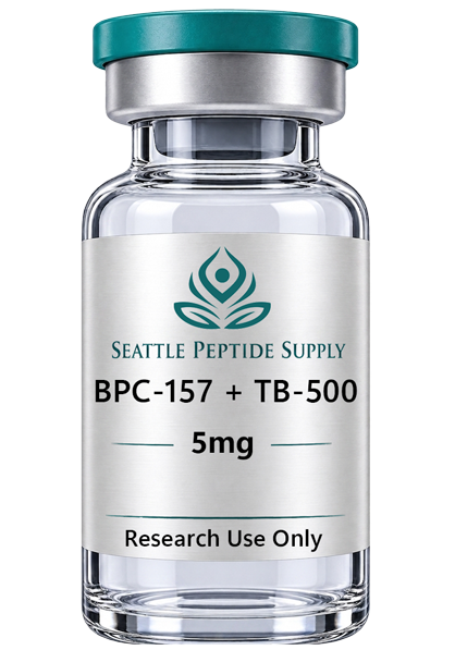 BPC-157 + TB-500