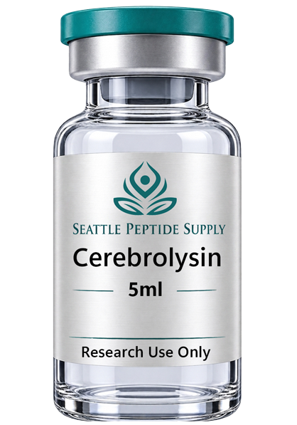 Cerebrolysin