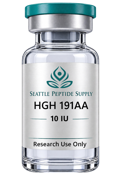 HGH 191AA