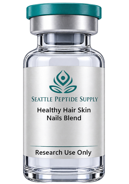 Healthy Hair Skin Nails Blend