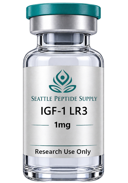 IGF-1 LR3