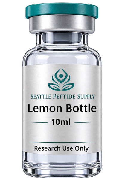 Lemon Bottle
