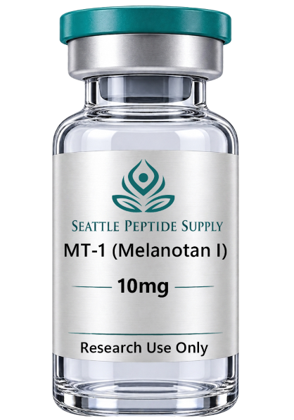 MT-1 (Melanotan I)
