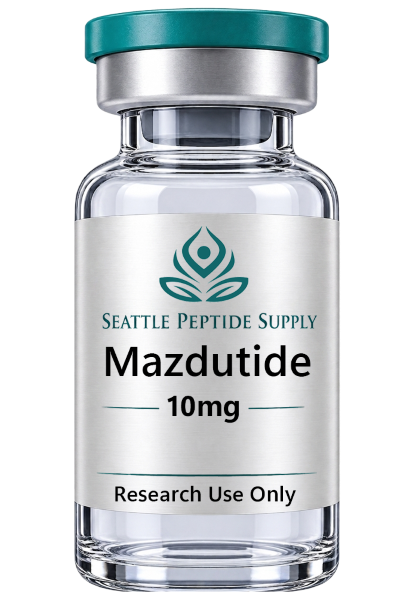 Mazdutide