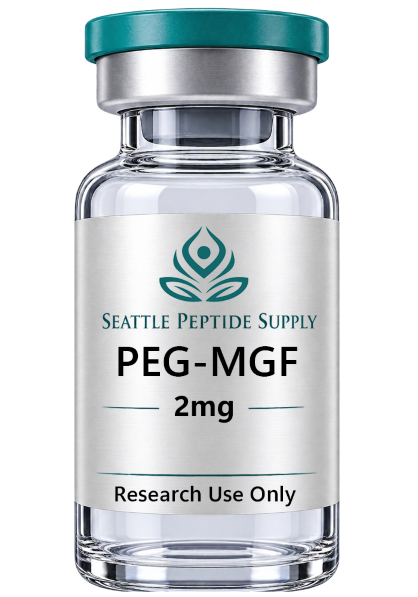 PEG-MGF