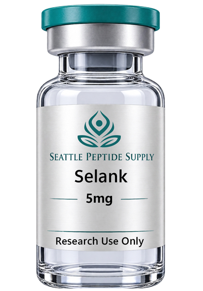 Selank