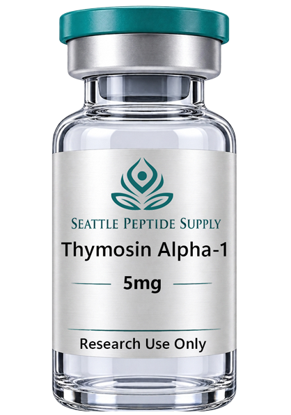 Thymosin Alpha-1