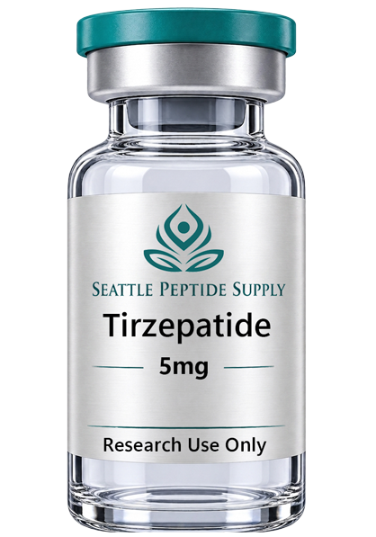 Tirzepatide
