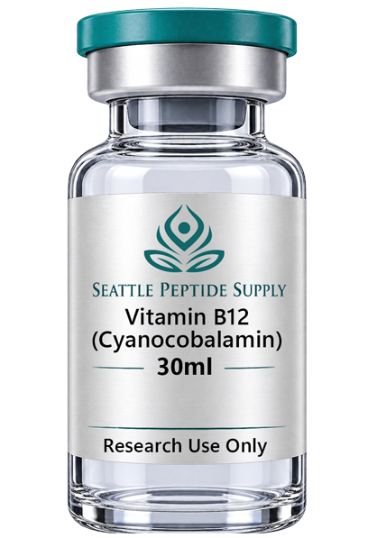 Vitamin B12 (Cyanocobalamin)
